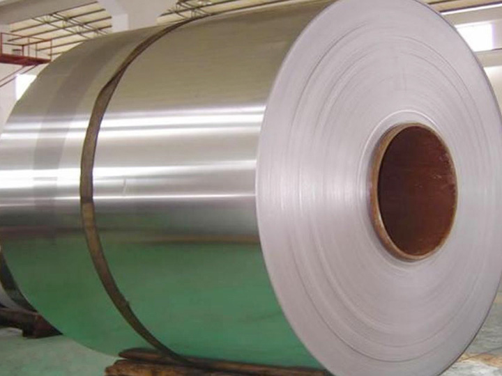 不銹鋼板材系列